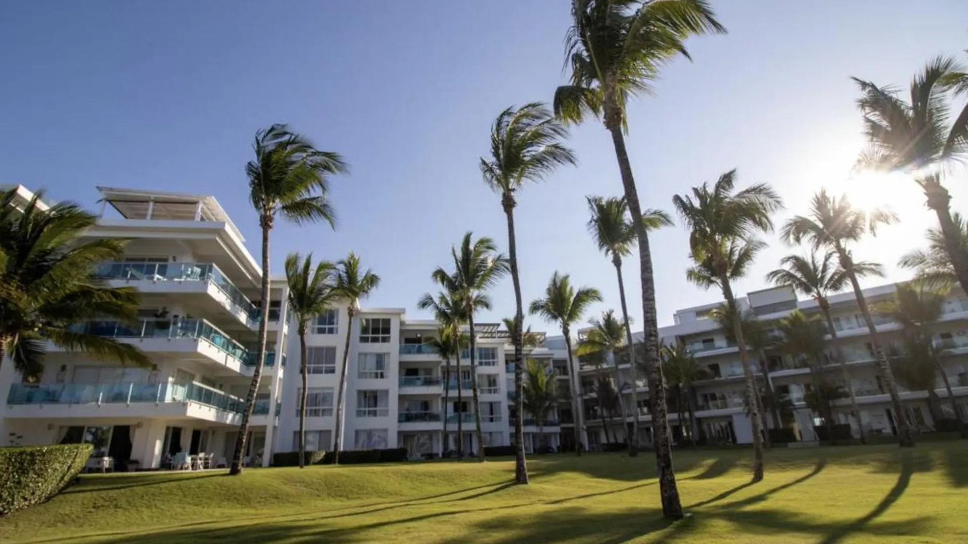 Seawinds Penthouse With Rooftop Patio Cabarete
