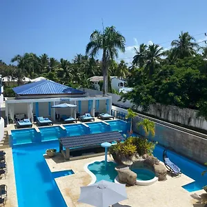 El Cabarete